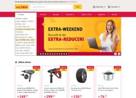 Altex.ro thumbnail