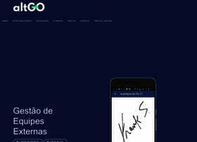 Altgo.com.br thumbnail