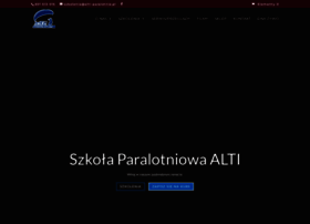 Alti-paralotnie.pl thumbnail
