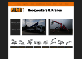 Alti.nl thumbnail