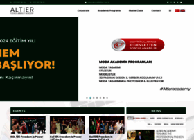 Altier.com.tr thumbnail Altier.com.tr thumbnail