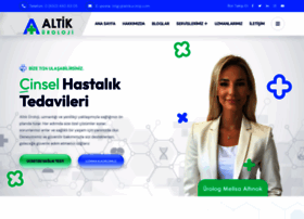 Altikuroloji.com thumbnail