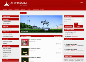 Altiliburada.com thumbnail