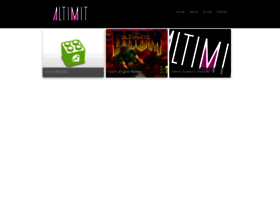 Altimit.systems thumbnail