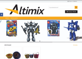 Altimix.com.br thumbnail
