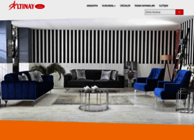 Altinaymobilya.com.tr thumbnail
