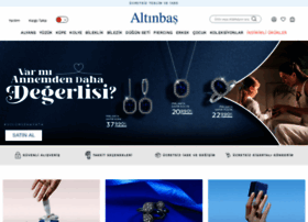 Altinbas.com thumbnail