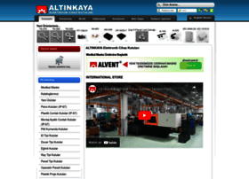Altinkaya.com.tr thumbnail