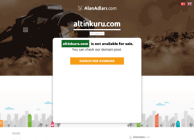 Altinkuru.com thumbnail