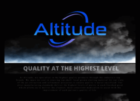 Altitude-brands.com thumbnail