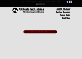 Altitude-industries.com thumbnail