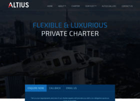 Altius-indonesia.com thumbnail