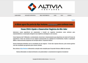 Altivia.net.br thumbnail