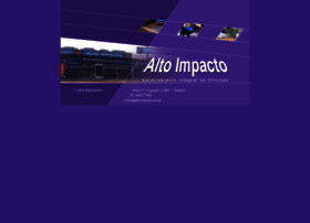 Alto-impacto.com.ar thumbnail