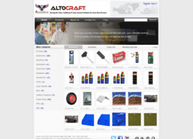 Altocraft.com thumbnail
