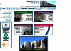 Altollano.org thumbnail