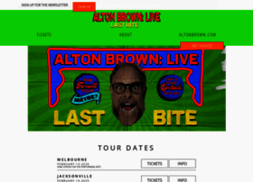 Altonbrowntour.com thumbnail