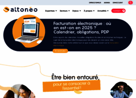 Altoneo.com thumbnail