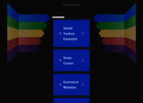 Altonet.net thumbnail