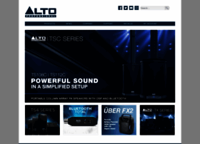 Altoprofessional.com thumbnail