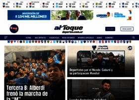 Altoquedeportes.com.ar thumbnail Altoquedeportes.com.ar thumbnail