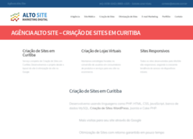 Altosite.com.br thumbnail