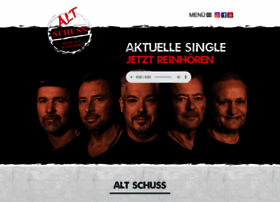 Altschuss.com thumbnail