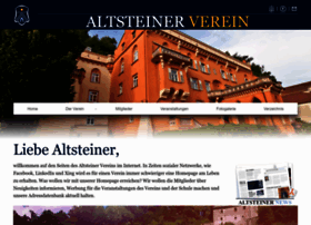 Altsteiner.de thumbnail