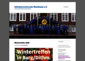 Alttraktorenfreunde.de thumbnail