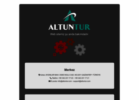 Altuntur.com thumbnail