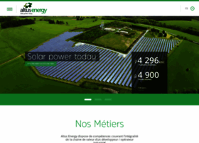 Altus-energy.com thumbnail Altus-energy.com thumbnail