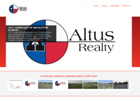 Altus.us thumbnail