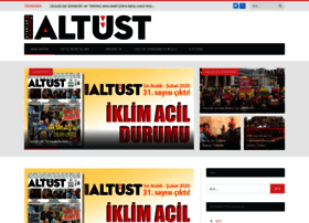 Altust.org thumbnail