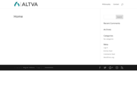 Altva.com thumbnail