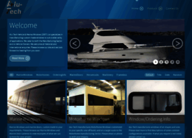 Alu-tech.co.nz thumbnail Alu-tech.co.nz thumbnail