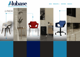 Alubase.com.ar thumbnail