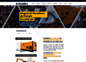 Alugagera.com.br thumbnail