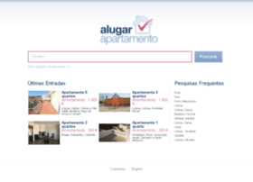 Alugar-apartamento.pt thumbnail