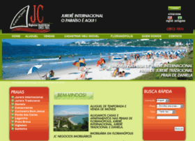 Aluguelemjurere.com.br thumbnail