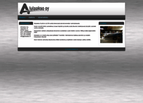 Alulaakso.fi thumbnail