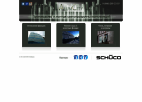 Alumcity.ru thumbnail