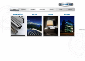 Alumero.pl thumbnail Alumero.pl thumbnail