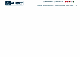 Alumet.net thumbnail