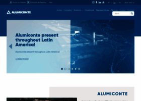 Alumiconte.com.br thumbnail