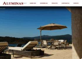 Aluminas.com.br thumbnail Aluminas.com.br thumbnail