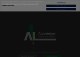 Aluminium-exhibition.com thumbnail