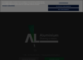 Aluminium-messe.com thumbnail