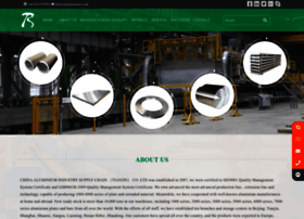 Aluminiumsc.com thumbnail