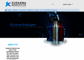 Aluminumbottlecans.com thumbnail