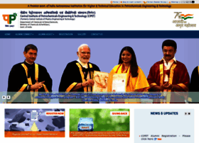 Alumni.cipet.gov.in thumbnail